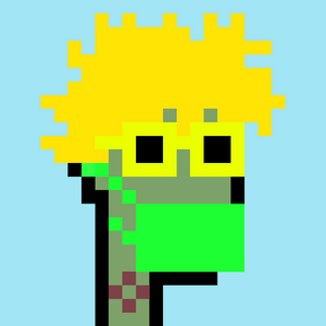 dpunks: 9282