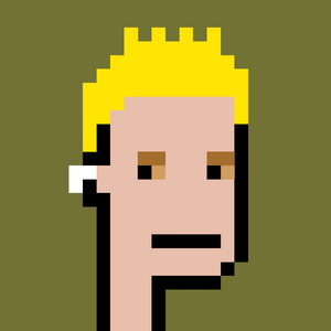 dpunks: 7392