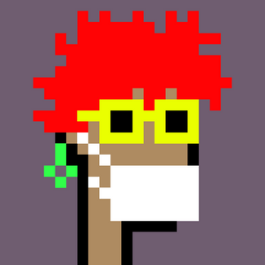 dpunks: 3846