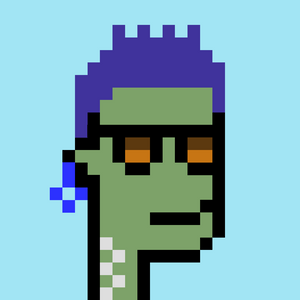 dpunks: 2845