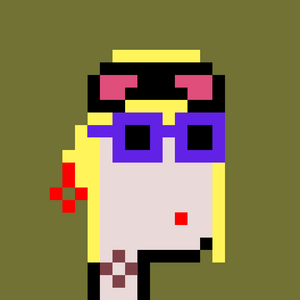 dpunks: 815