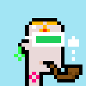 dpunks: 9834