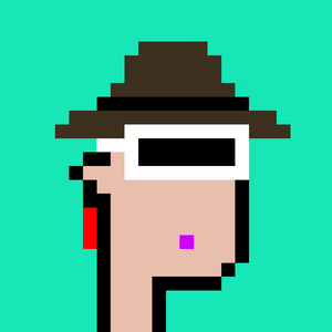 dpunks: 1698