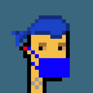 dpunks: 2699