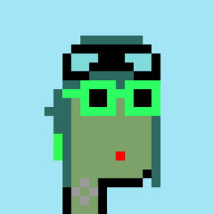 dpunks: 3732
