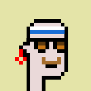 dpunks: 6895