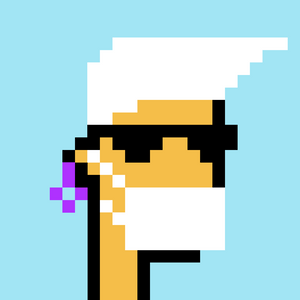 dpunks: 9286