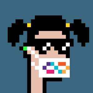 dpunks: 3264