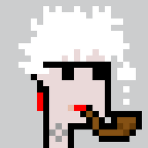 dpunks: 1166