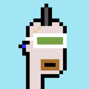 dpunks: 7502