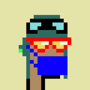 dpunks: 1308