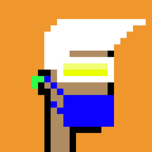 dpunks: 259