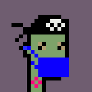 dpunks: 9619