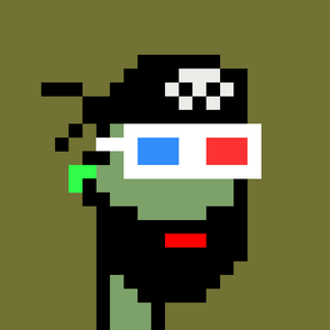 dpunks: 8588
