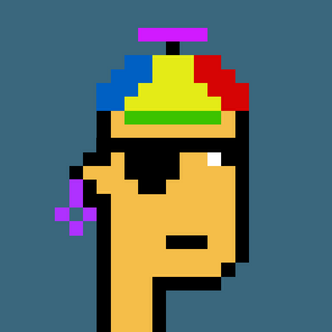 dpunks: 3327