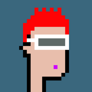 dpunks: 7323