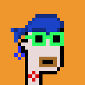 dpunks: 4274