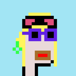 dpunks: 4766