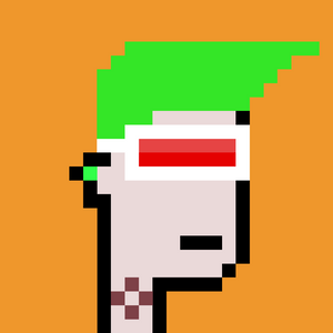 dpunks: 5765