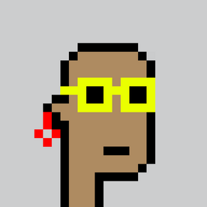 dpunks: 7863