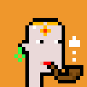 dpunks: 6832