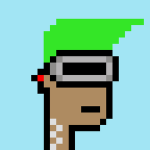 dpunks: 3795