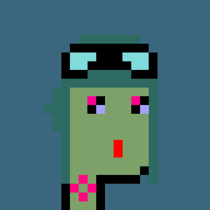 dpunks: 3909