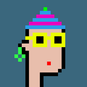 dpunks: 2910
