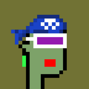 dpunks: 880