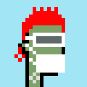 dpunks: 7733