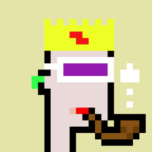 dpunks: 3665