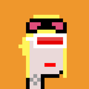 dpunks: 6033