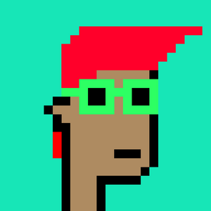 dpunks: 3040
