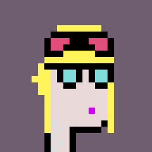 dpunks: 1006