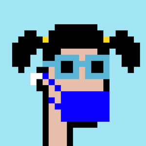 dpunks: 3563
