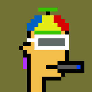 dpunks: 2548