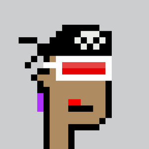 dpunks: 7567