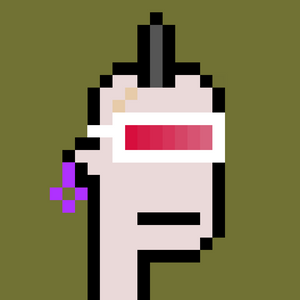 dpunks: 4518