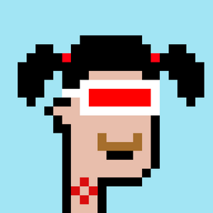 dpunks: 1103