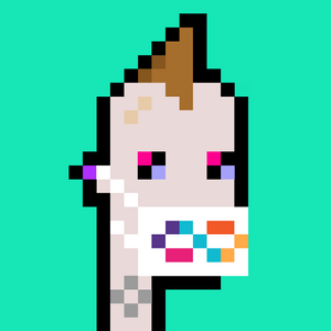 dpunks: 88