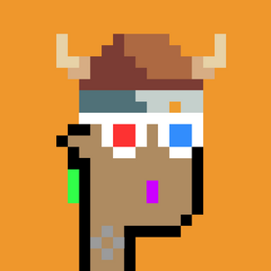 dpunks: 3197
