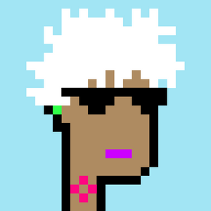 dpunks: 3134