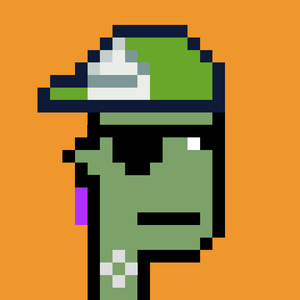 dpunks: 23