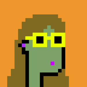 dpunks: 4581
