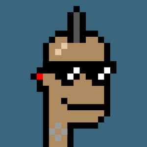 dpunks: 6615