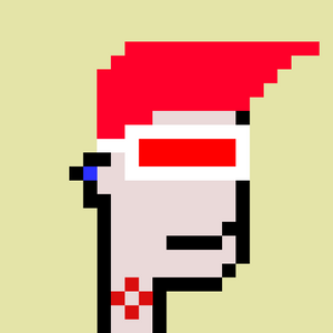 dpunks: 7632