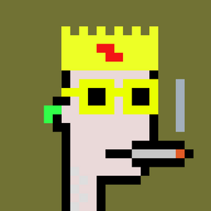 dpunks: 8521