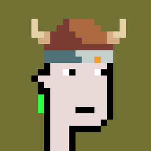 dpunks: 9554