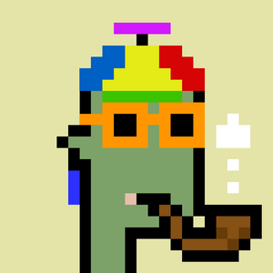 dpunks: 3500