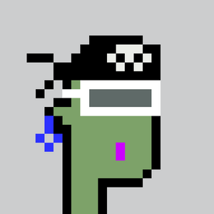 dpunks: 3976